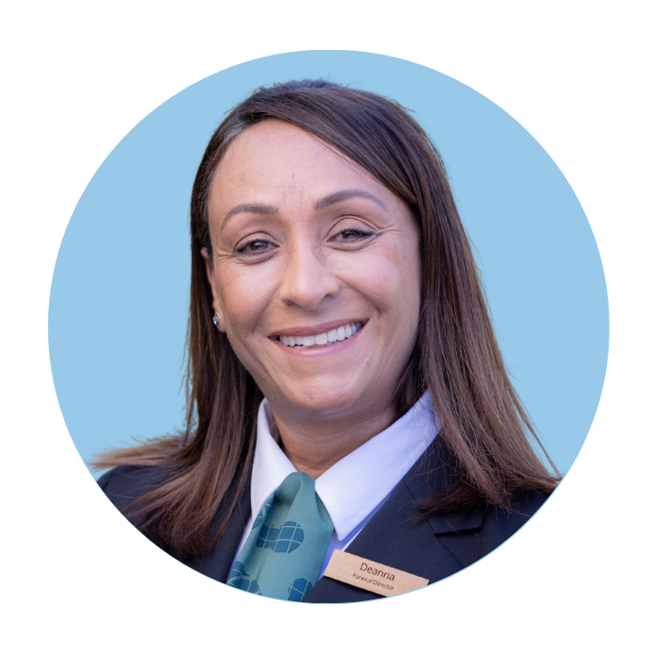 Hills Family Staff - Deanna