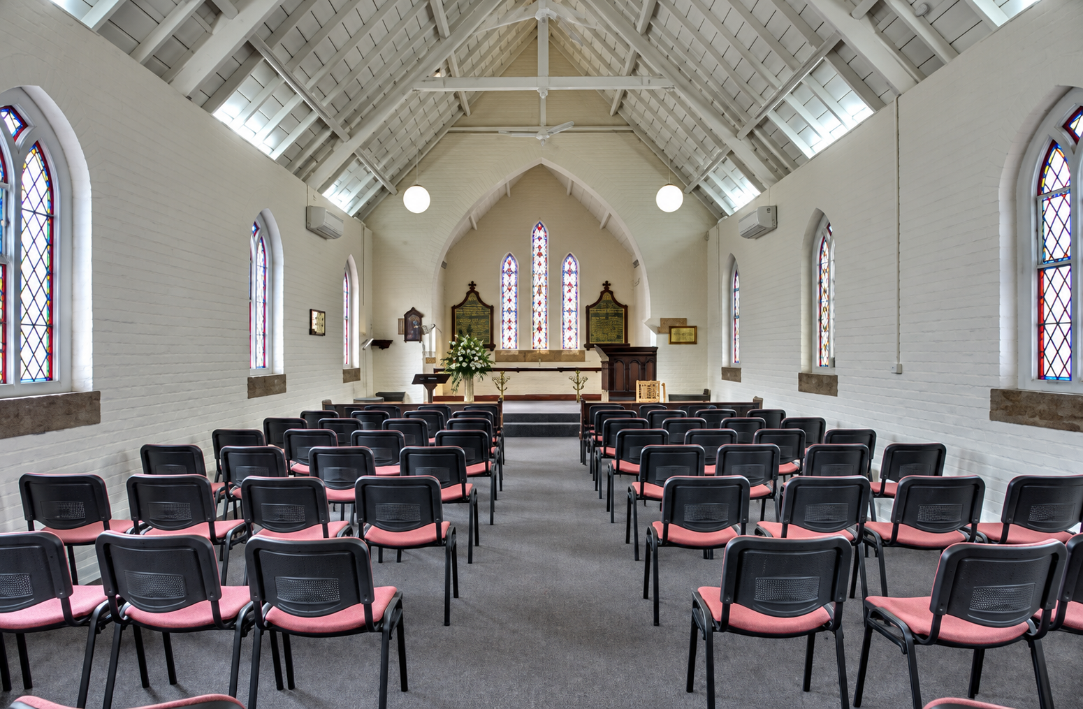 Hills Family Funerals Chapel